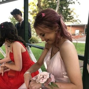 Meet your Posher, Annabelle